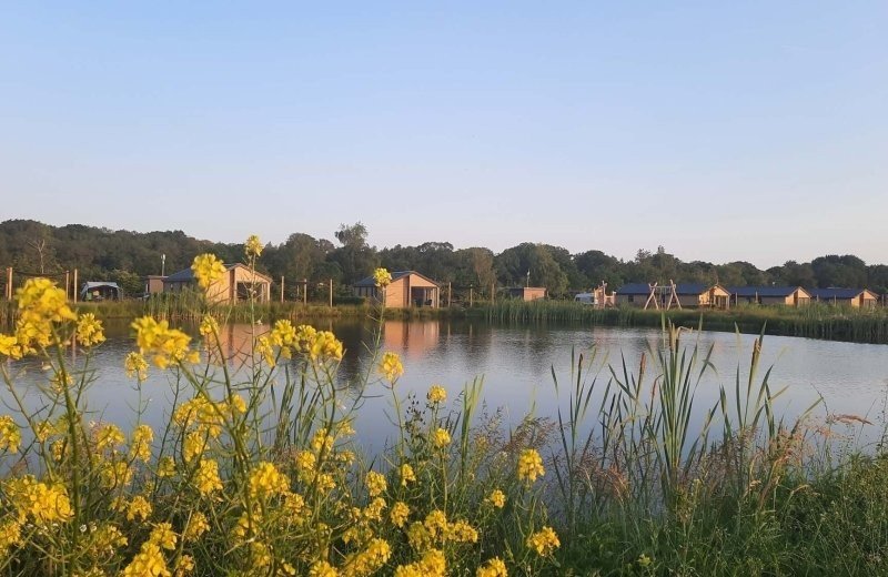 Overnachten in friesland